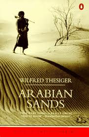 Книга Арабские пески фото