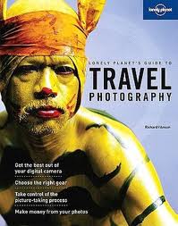 The Book Lonely Planet Travel Photography 