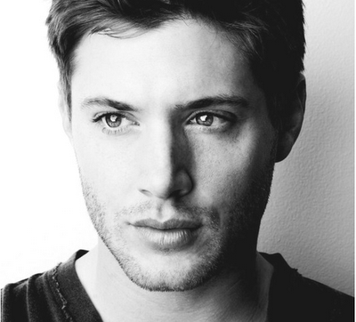 10 место Дженсен Эклз (Jensen Ackles)