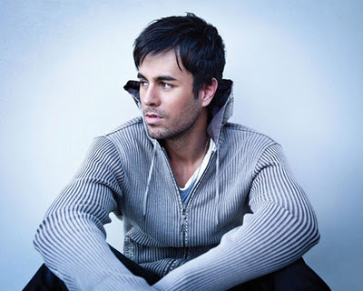 14 место Энрике Иглесиас (Enrique Iglesias)