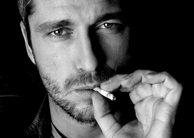 41 место Джерард Батлер (Gerard Butler) 