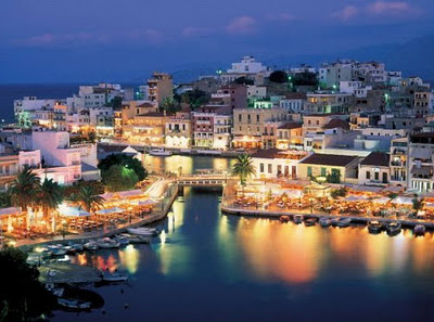 Крит, остров Крит, Греция