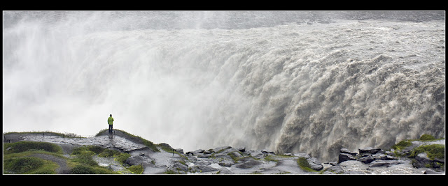 Самые красивые и величайшие Водопады Мира [Фото]