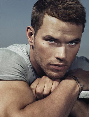 22 место Келлан Латс (Kellan Lutz)