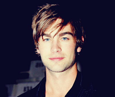 40 место Чейс Кроуфорд (Chace Crawford) 