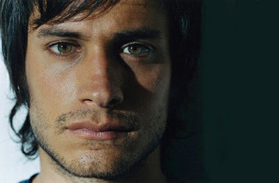 47 место Гаэль Гарсия Берналь (Gael Garcia Bernal) 