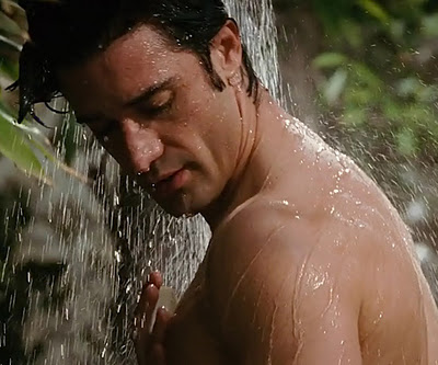 49 место Гиллез Марини (Gilles Marini) 