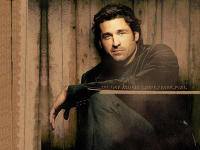 50 место Патрик Демпси (Patrick Dempsey) 