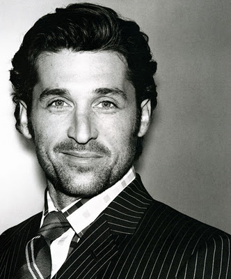 50 место Патрик Демпси (Patrick Dempsey) 