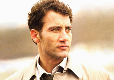 37 место Клайв Оуэн (Clive Owen)