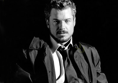 39 место Эрик Дэйн (Eric Dane)