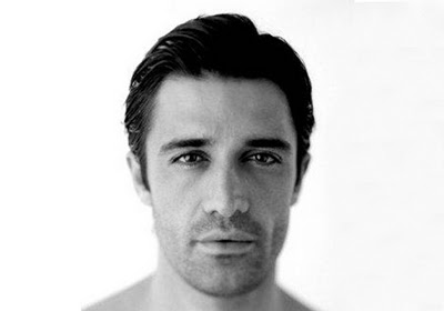 49 место Гиллез Марини (Gilles Marini) 