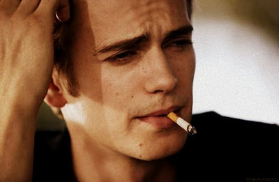 29 место Хайден Кристенсен (Hayden Christensen)