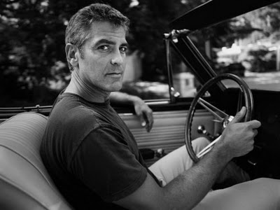 16 место Джордж Клуни (George Clooney)