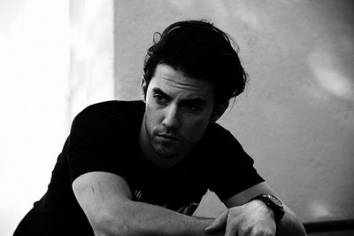 43 место Мило Вентимилья (Milo Ventimiglia)