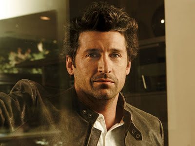 50 место Патрик Демпси (Patrick Dempsey) 