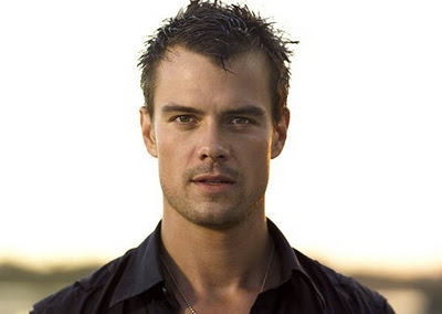 45 место Джош Дюамель (Josh Duhamel) 