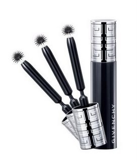 Почему тушь GIVENCHY PHENOMEN’EYES EFFET EXTENSION попала в рейтинг лучших: