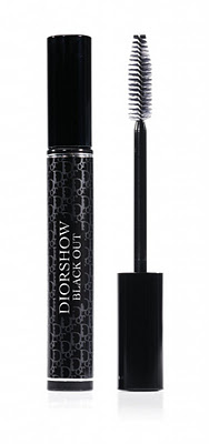 Почему тушь DIOR DIORSHOW BLACK OUT попала в рейтинг лучших: