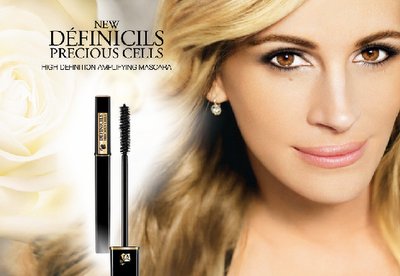 Почему тушь LANCOME DEFINICILS HIGH DEFINITION попала в рейтинг лучших: