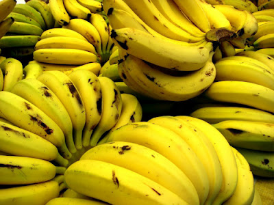 Бананы для здоровья и похудения