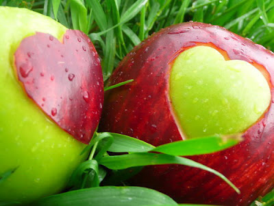 Яблоки для здоровья и похудения