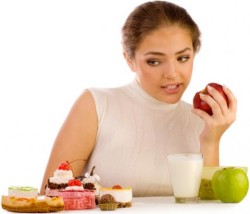 Что мешает вам похудеть или 4 причины стагнации веса