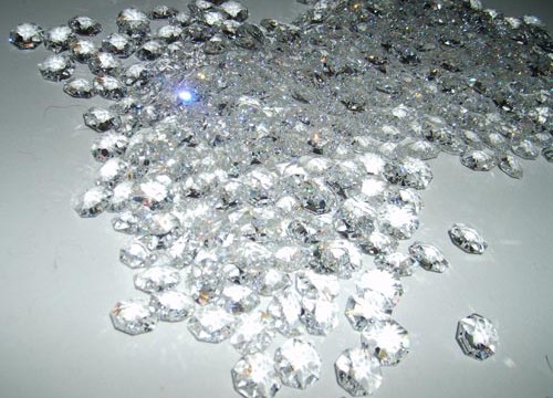 Кристаллы Swarovski: немного истории и современные тренды