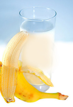 Эффективная экспресс-диета на бананах и твороге