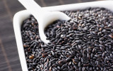 Полезные свойства черного риса