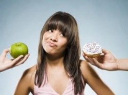 Что мешает вам похудеть или 4 причины стагнации веса