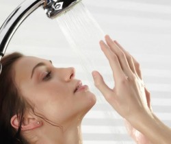 Контрастный душ: несколько советов начинающим