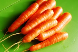 Как правильно выбрать морковь?