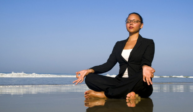 Основы медитации: черепашье дыхание.