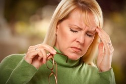 Аллергия может вызвать головную боль?