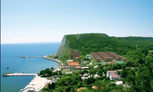 Очаровательная Болгария фото