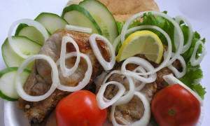 Античная и классическая теории питания