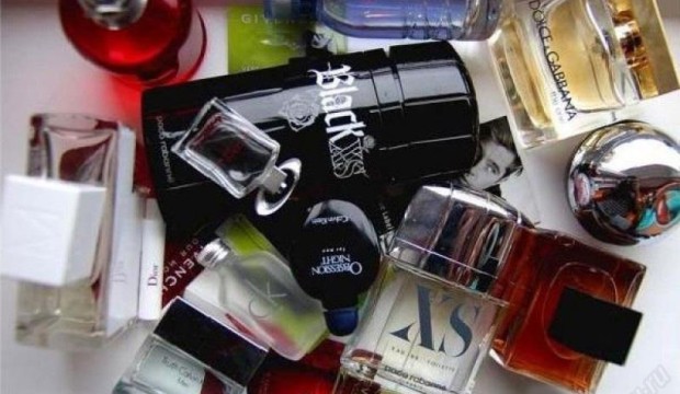 Что нужно знать о парфюмерии