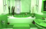 Ванная комната фото
