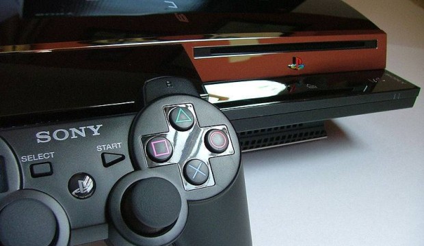 Игры для PlayStation 3