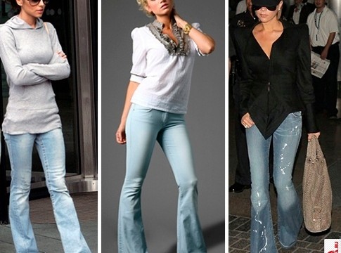Купить суперские джинсы в Украине