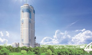 Квартиры в Москве