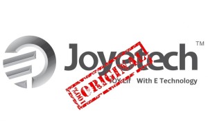 Электронные сигареты Joyetech