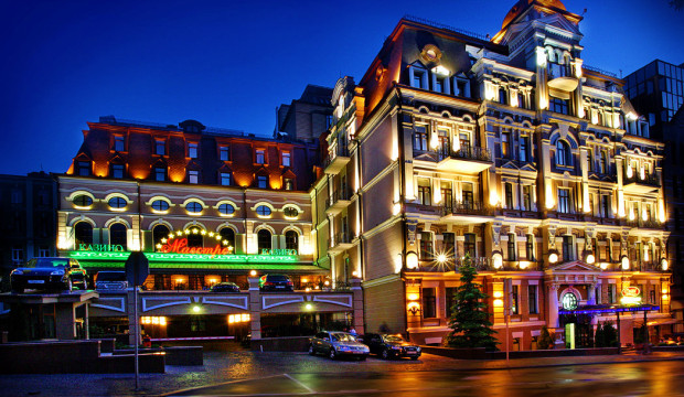 Как выбрать недорогую гостиницу в Киеве