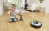 iRobot Roomba