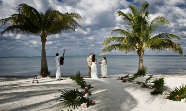 Свадьба в Майами