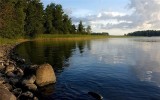 озера финляндии
