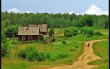 трудности деревенской жизни: водоснабжение