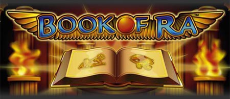 book of ra