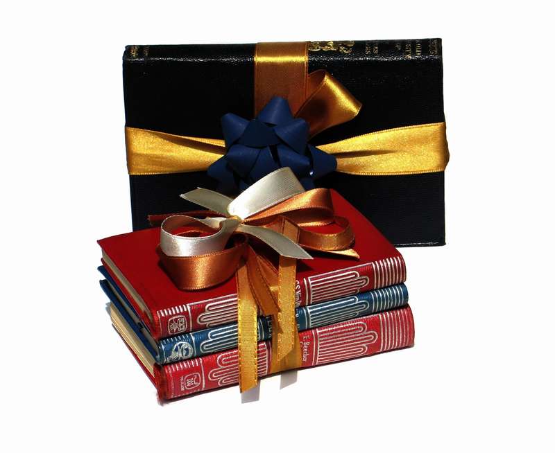 Книга лучший подарок поздравление Книга лучший подарок поздравление